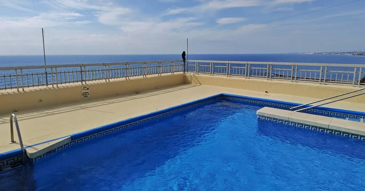 Piso Reformado Frente Al Mar. Apartment Marbella